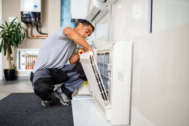 Best Commercial Air Duct Cleaning  in Travilah, MD
